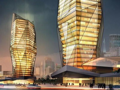 十大外围买球智能家政试点城市案例