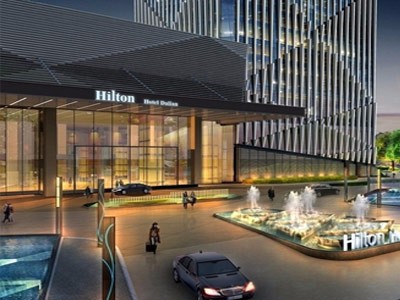 十大外围买球智慧家政培训基地案例