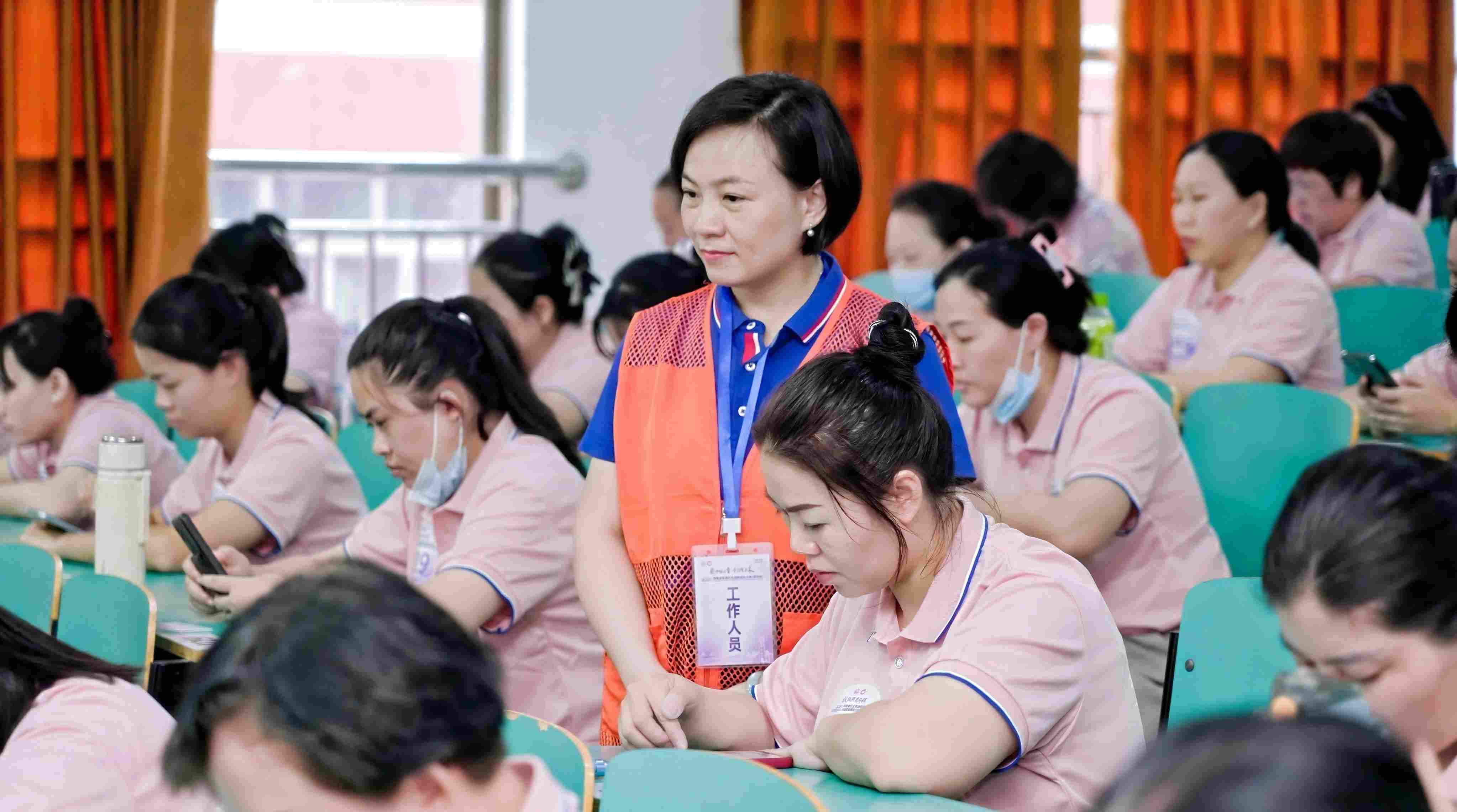 打通便民服务“最后一公里”(图1)