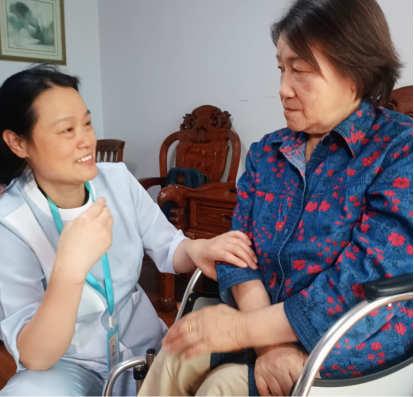 “滨州市推进服务业扩能提质”主题系列新闻发布会第二场——生活性服务业扩容惠民专场文字实录(图1)
