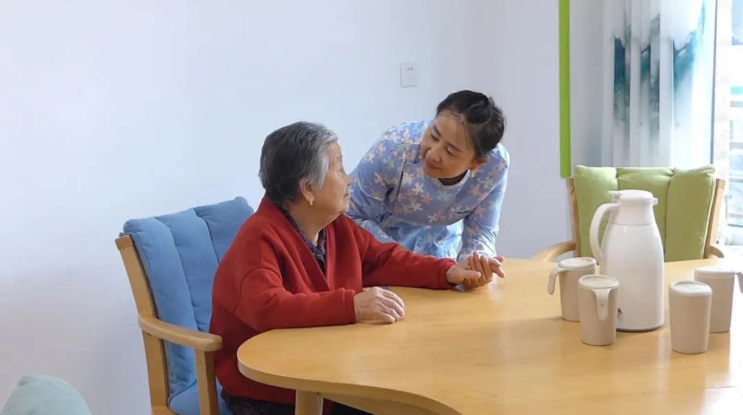高台：政策“活水”浇灌民生“幸福花”(图1)