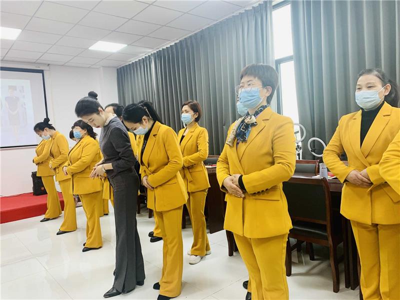 新政能否让购买家政服务告别“开盲盒”(图1)