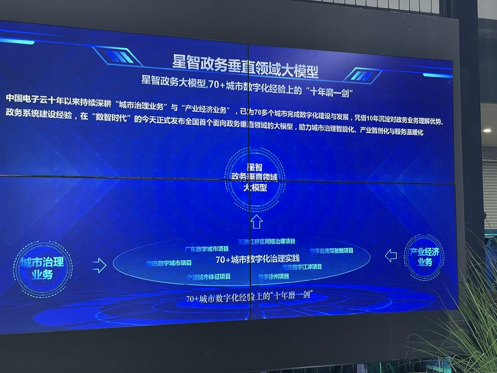 岚县:数字化转型推进政府治理现代化(图1)