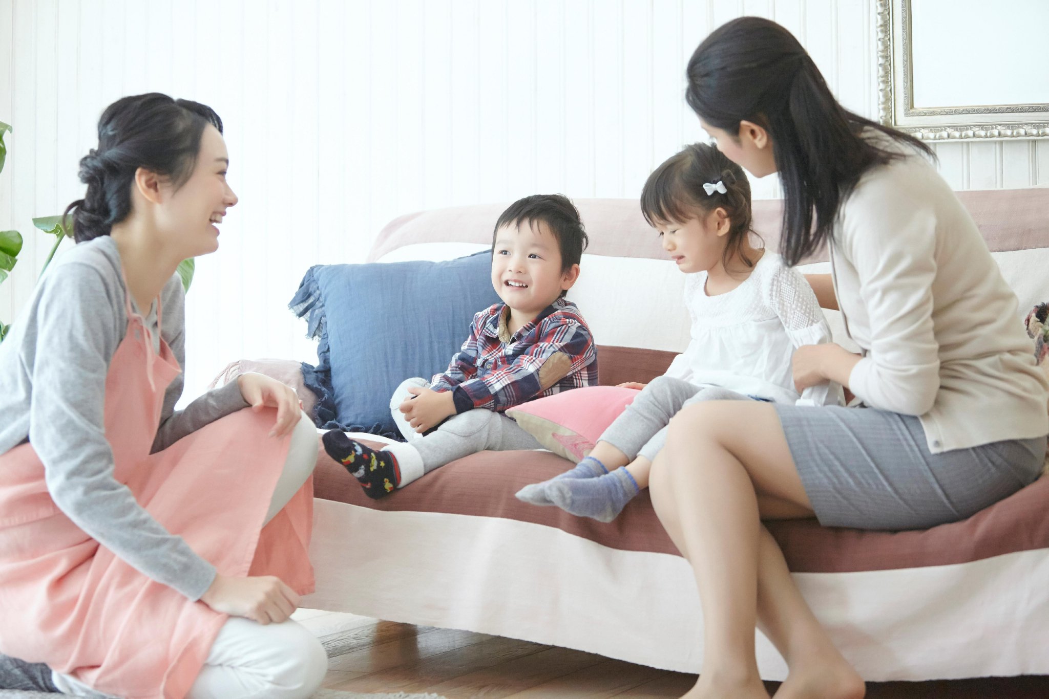 家政服务培训实施方案(图1)